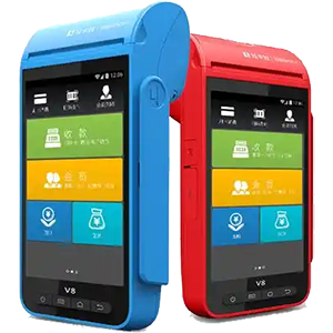 贺州拉卡拉智能POS机