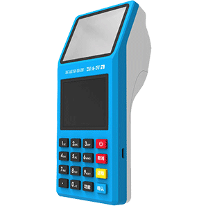 贺州超级收款宝QR65